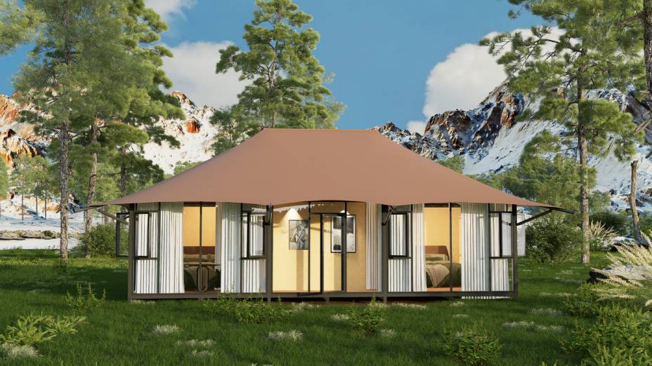 灵璧县装配式建筑厂家